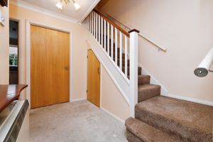 HALLWAY- click for photo gallery
